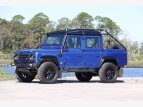 Thumbnail Photo 73 for 1995 Land Rover Defender